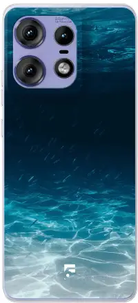 Lets go Diving Edge 50 Pro