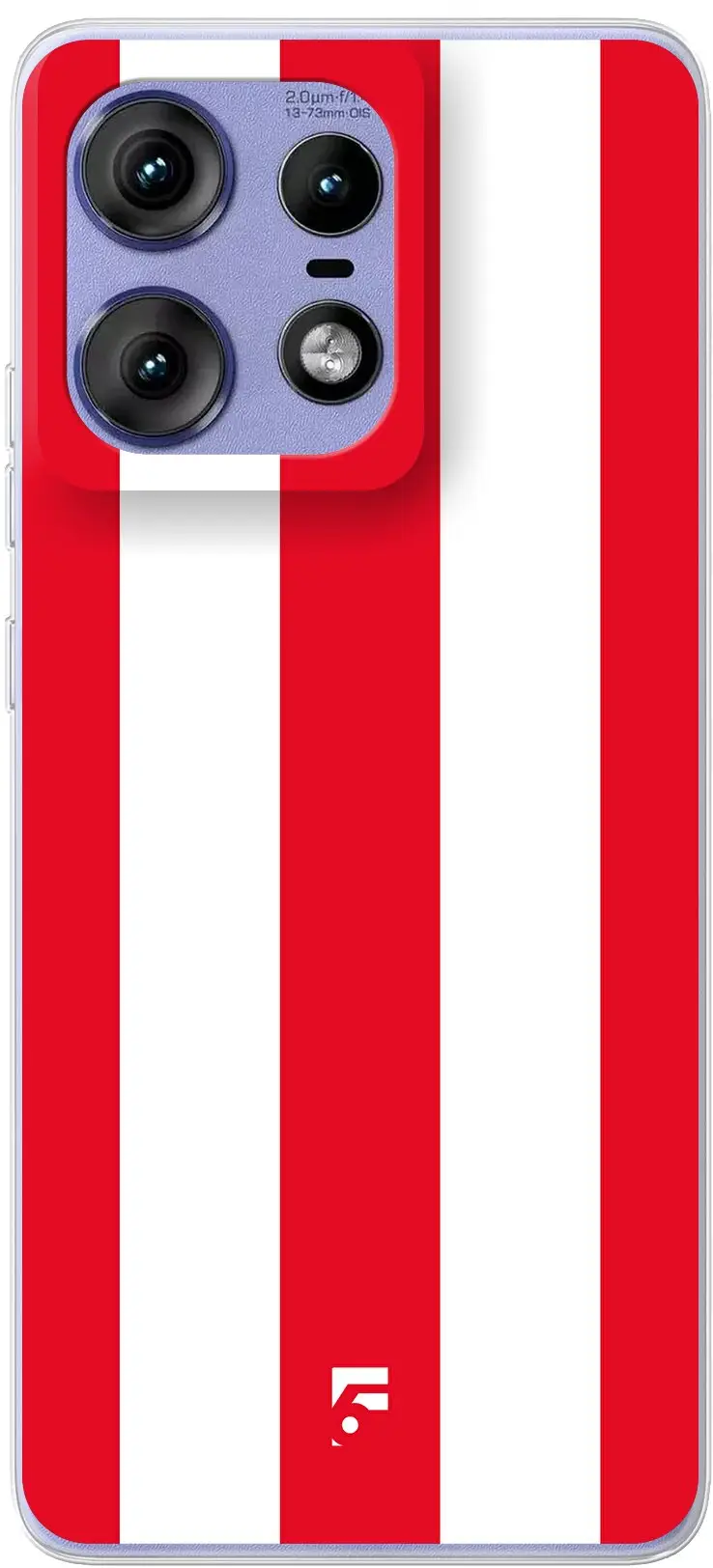 Sparta Rotterdam Edge 50 Pro