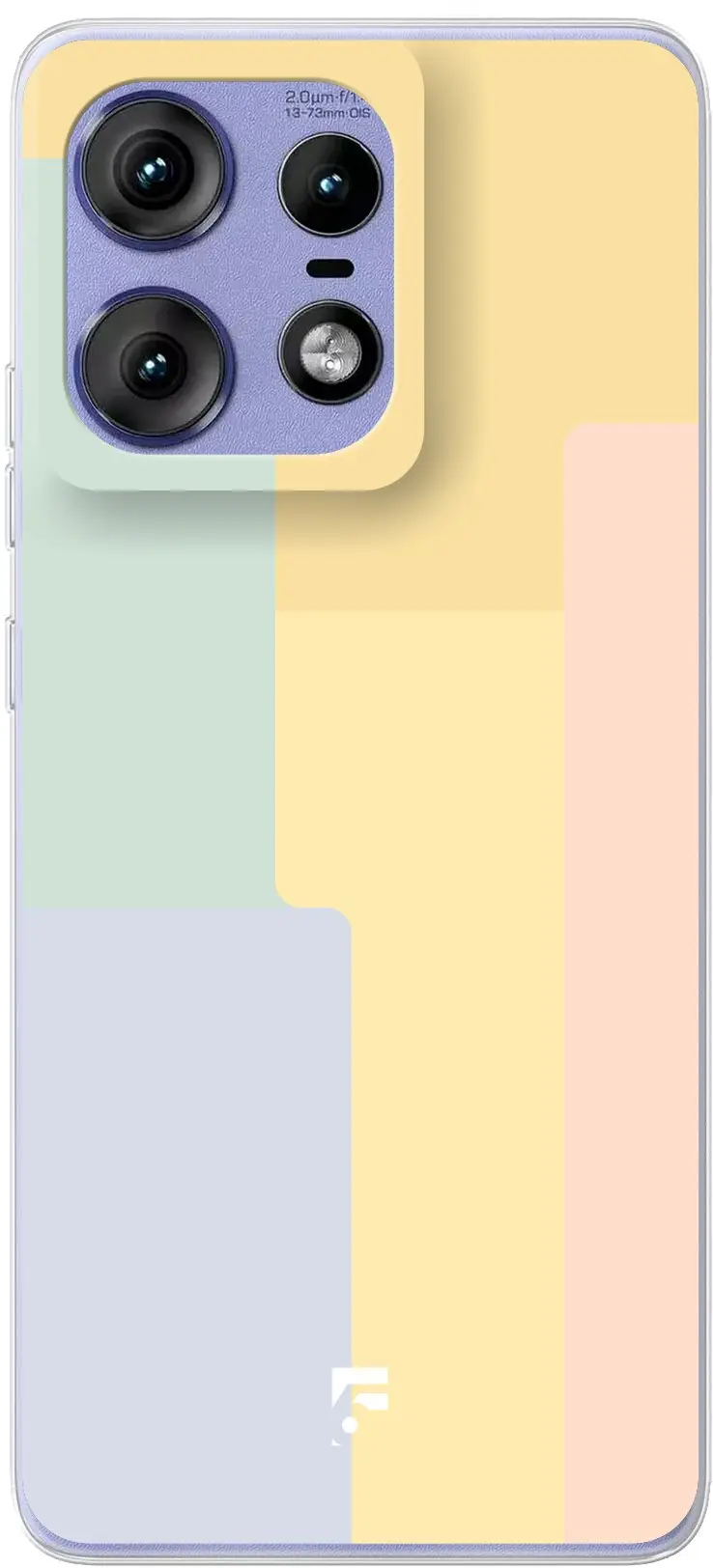 Springtime Palette Edge 50 Pro