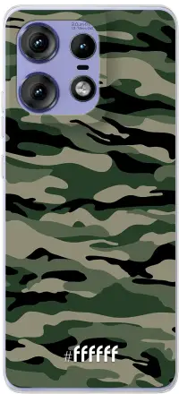 Woodland Camouflage Edge 50 Pro