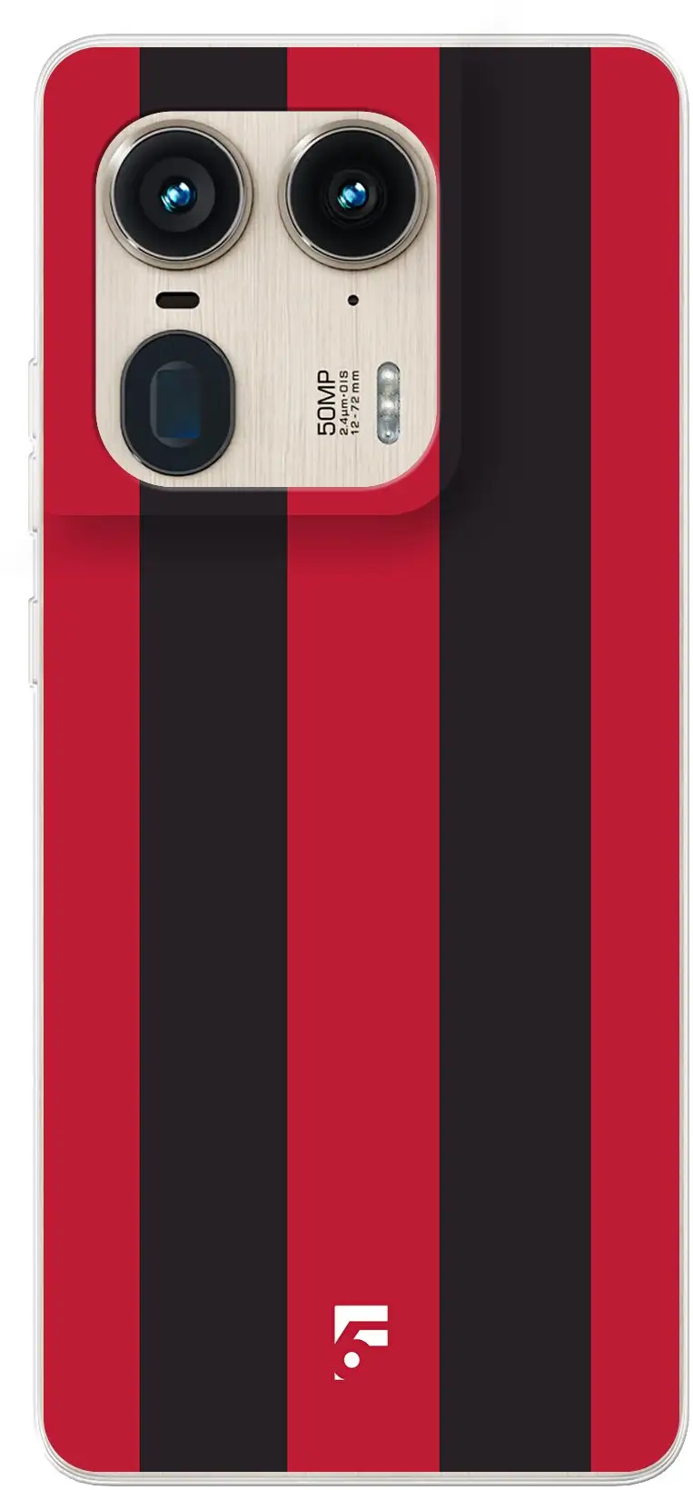 AC Milan Edge 50 Ultra