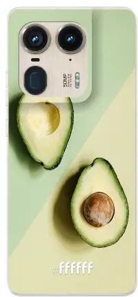 Avocado Aficionado Edge 50 Ultra