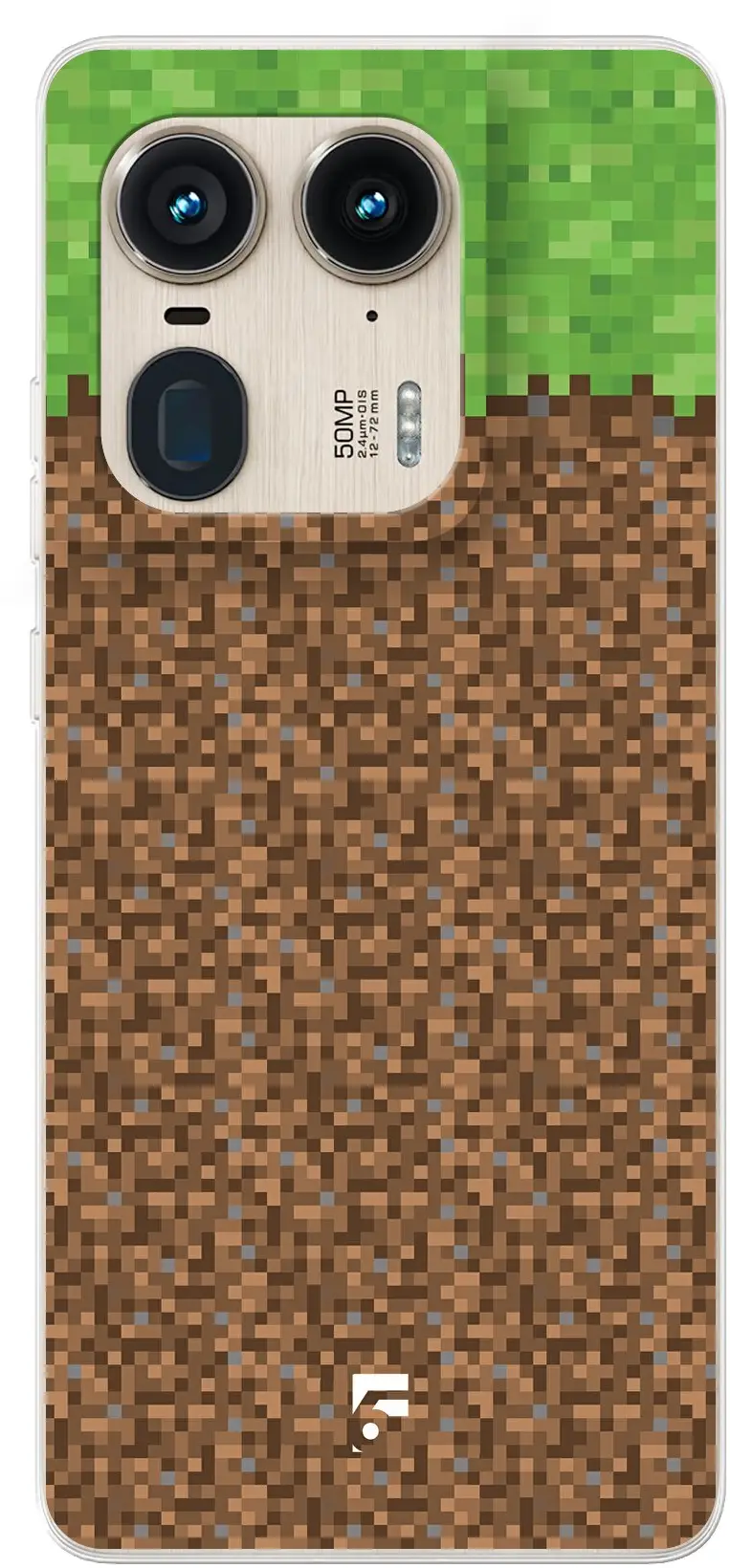 BlokWereld - Grass Edge 50 Ultra