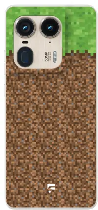 BlokWereld - Grass Edge 50 Ultra