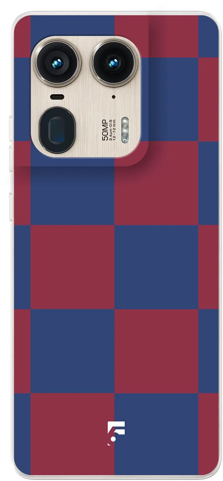 FC Barcelona Edge 50 Ultra