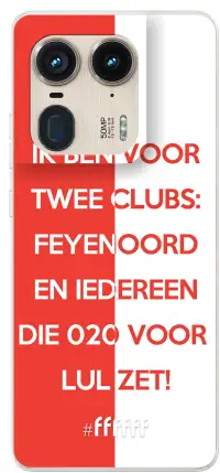 Feyenoord - Quote Edge 50 Ultra