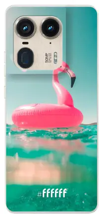 Flamingo Floaty Edge 50 Ultra