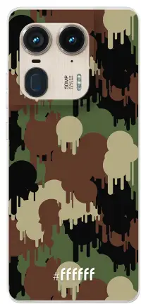 Graffiti Camouflage Edge 50 Ultra