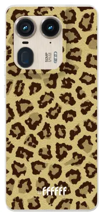 Jaguar Print Edge 50 Ultra