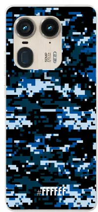 Navy Camouflage Edge 50 Ultra