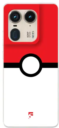Pokeball Edge 50 Ultra