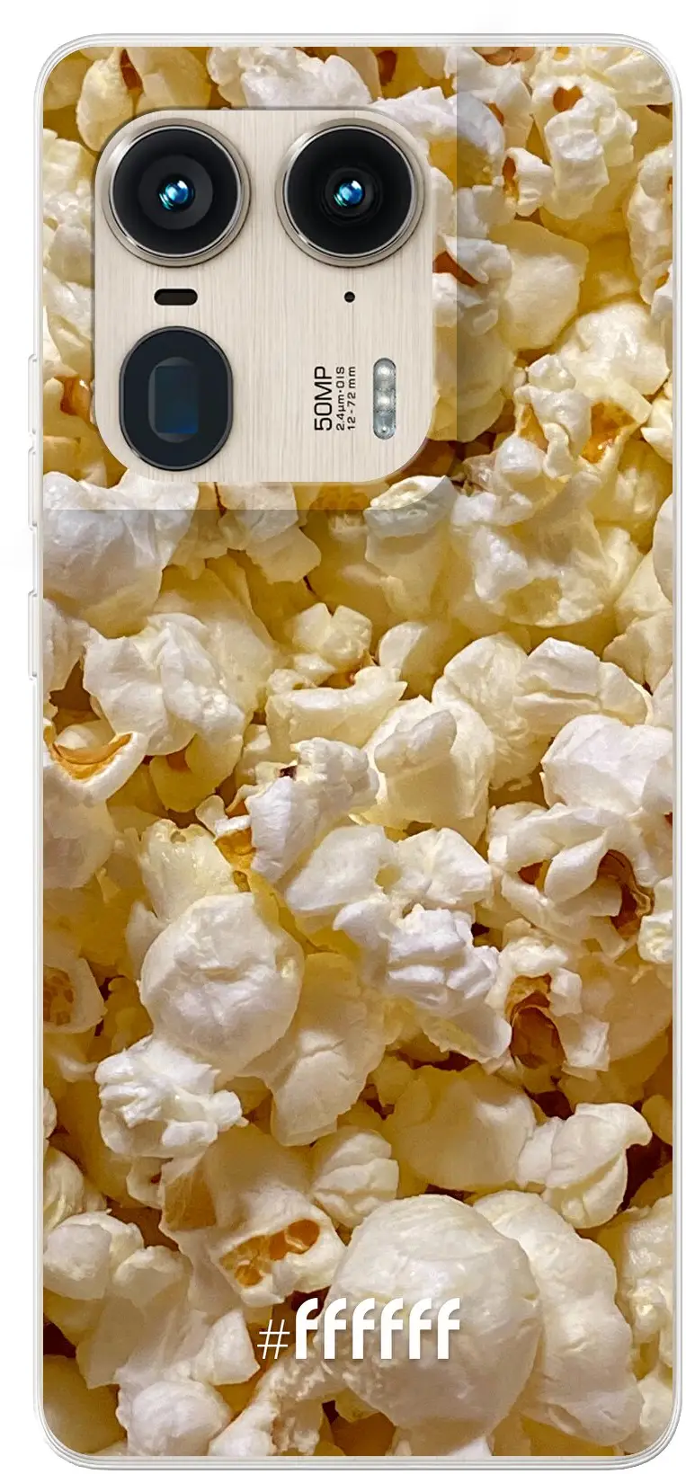 Popcorn Edge 50 Ultra