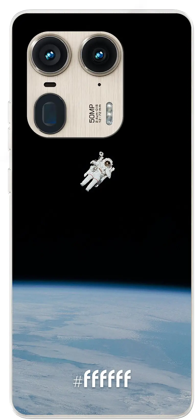 Spacewalk Edge 50 Ultra