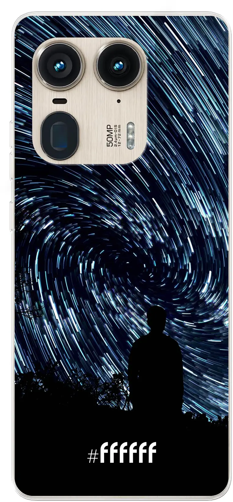 Starry Circles Edge 50 Ultra