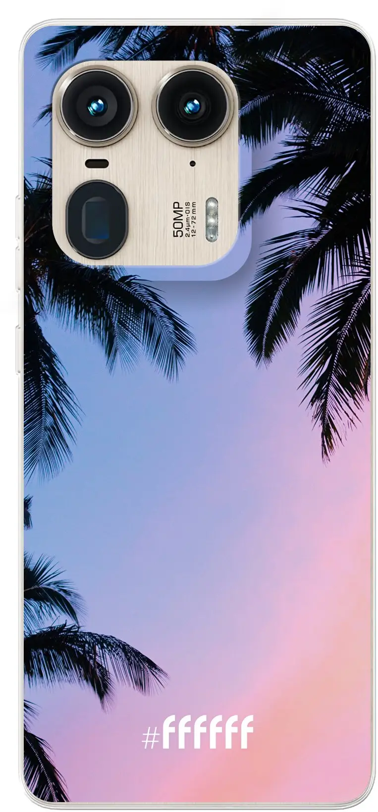 Sunset Palms Edge 50 Ultra