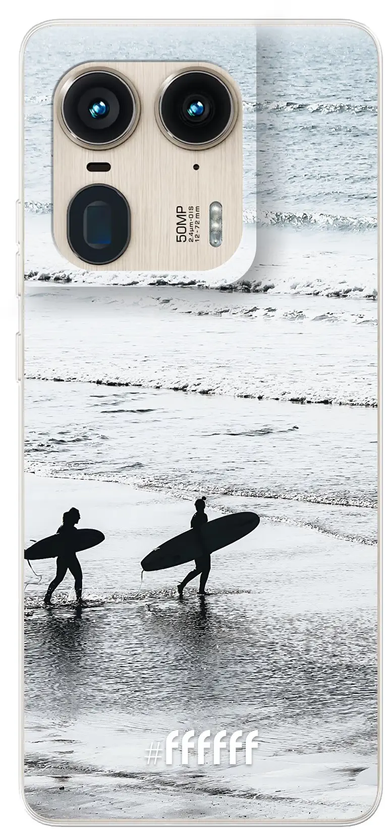 Surfing Edge 50 Ultra