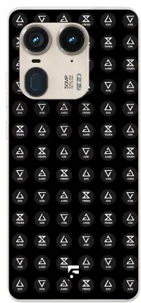 The Witcher Edge 50 Ultra