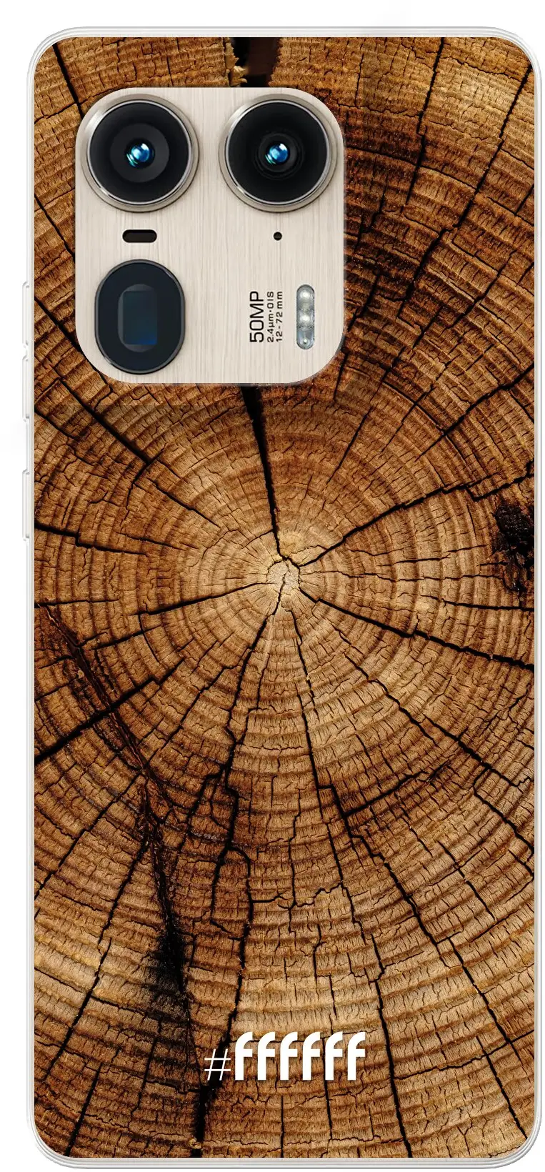 Tree Rings Edge 50 Ultra