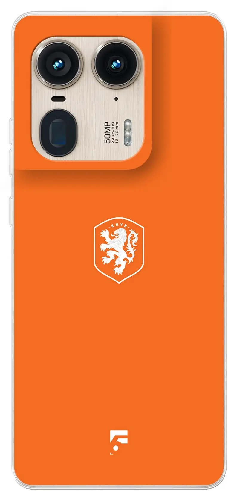 WK 2026 - Nederland thuis Edge 50 Ultra