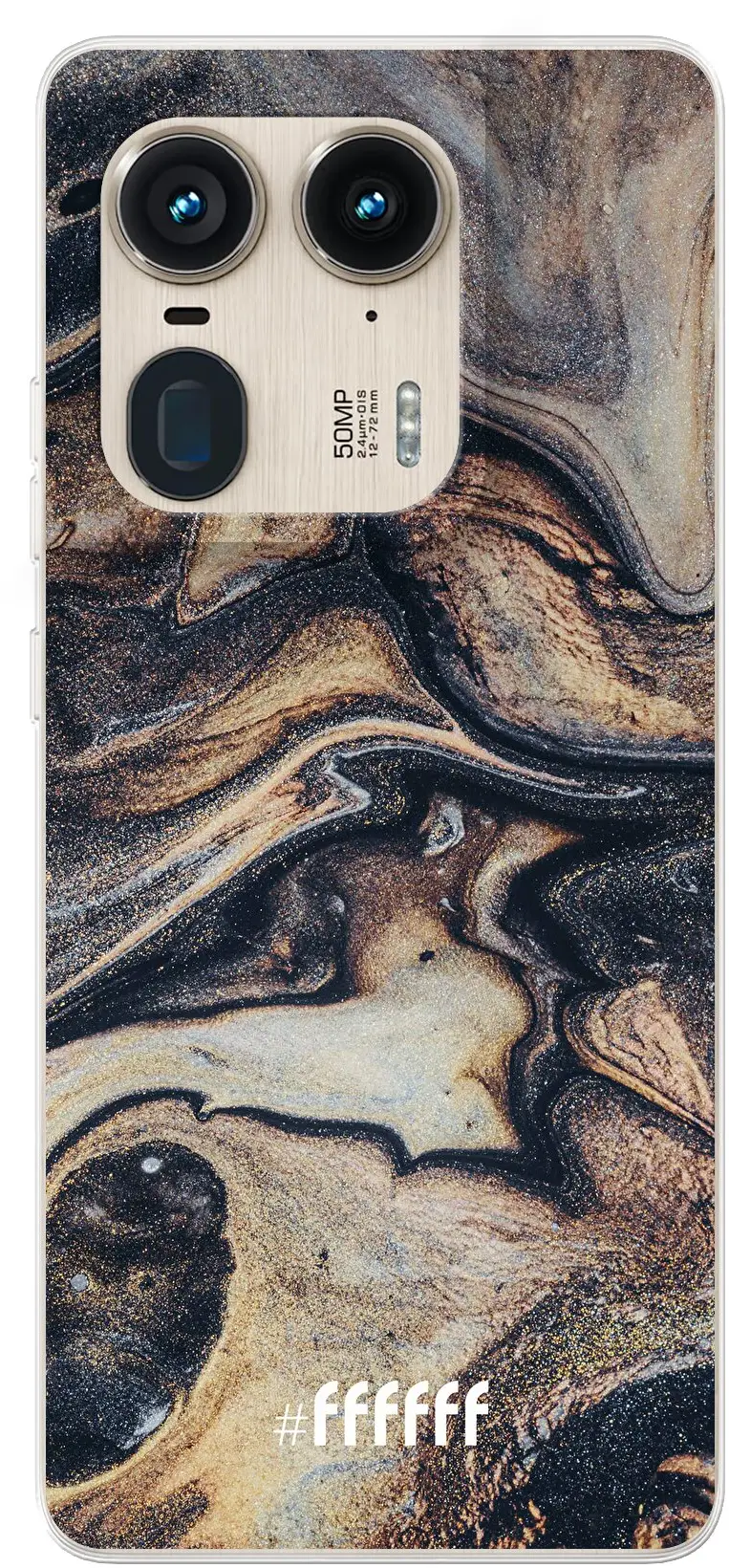 Wood Marble Edge 50 Ultra