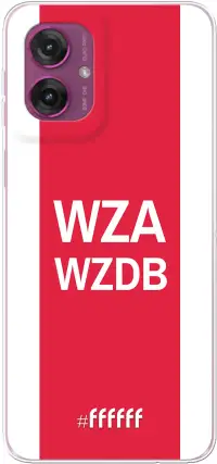 AFC Ajax - WZAWZDB Moto G55