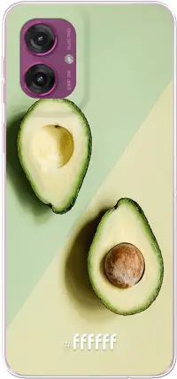 Avocado Aficionado Moto G55