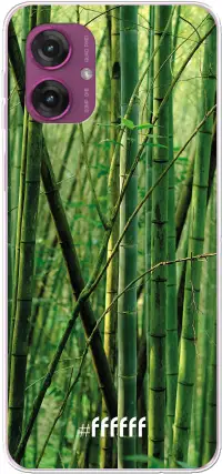 Bamboo Moto G55