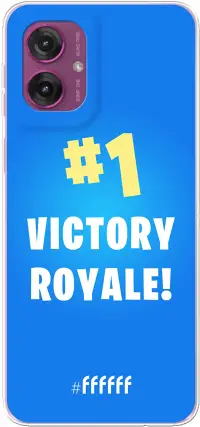 Battle Royale - Victory Royale Moto G55