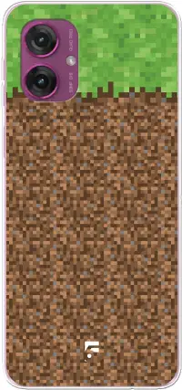 BlokWereld - Grass Moto G55