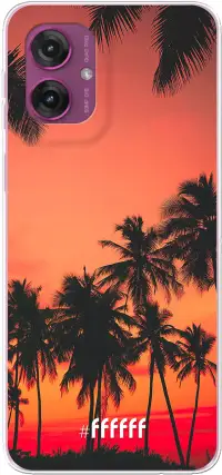 Coconut Nightfall Moto G55