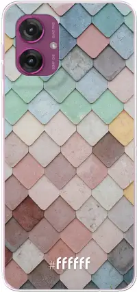 Colour Tiles Moto G55