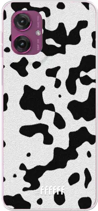 Dalmation Print Moto G55