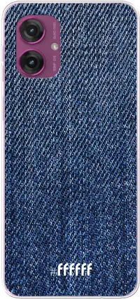 Denim Moto G55