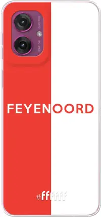 Feyenoord - met opdruk Moto G55