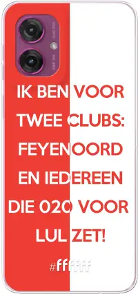 Feyenoord - Quote Moto G55