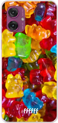 Gummy Bears Moto G55