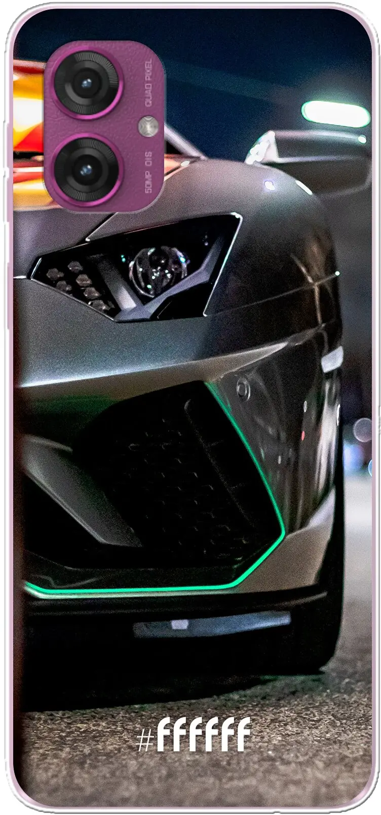 Lambo Moto G55