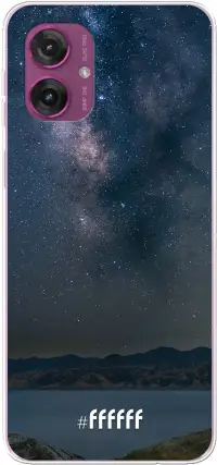 Landscape Milky Way Moto G55