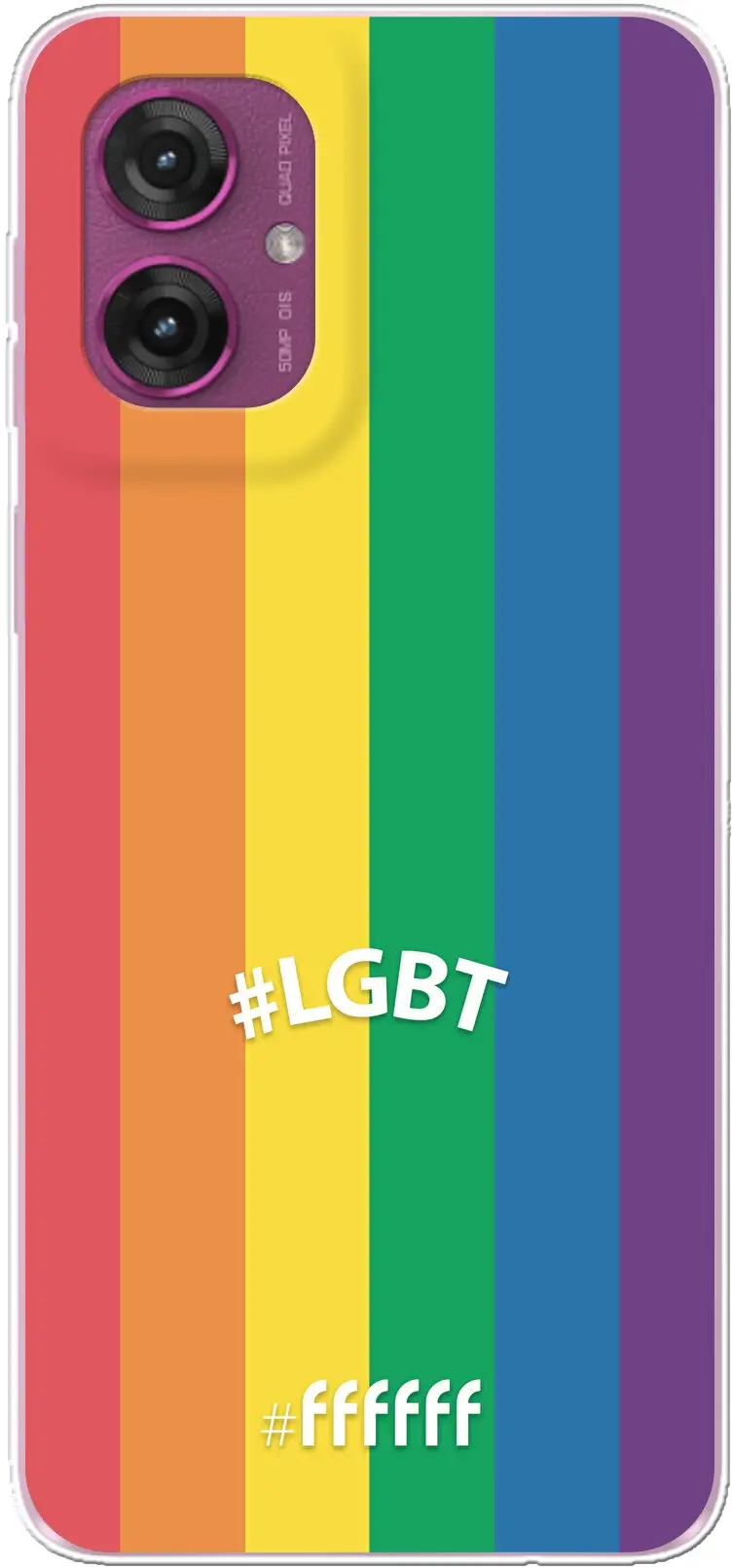 #LGBT - #LGBT Moto G55