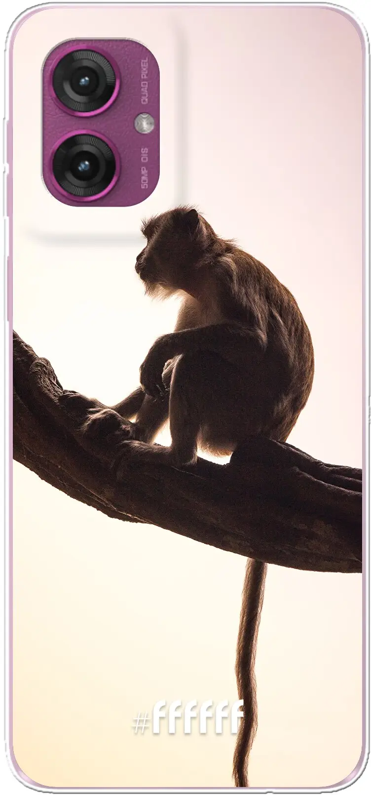 Macaque Moto G55