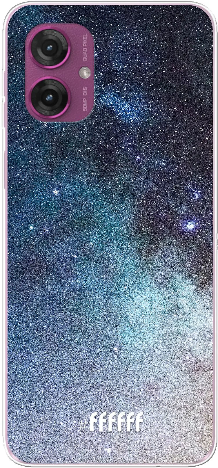 Milky Way Moto G55