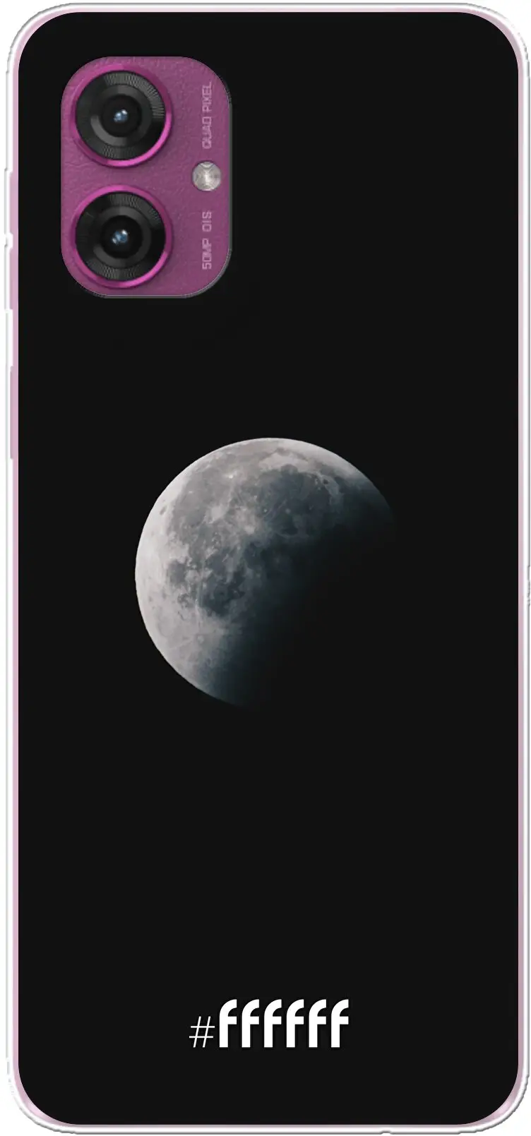 Moon Night Moto G55