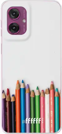 Pencils Moto G55