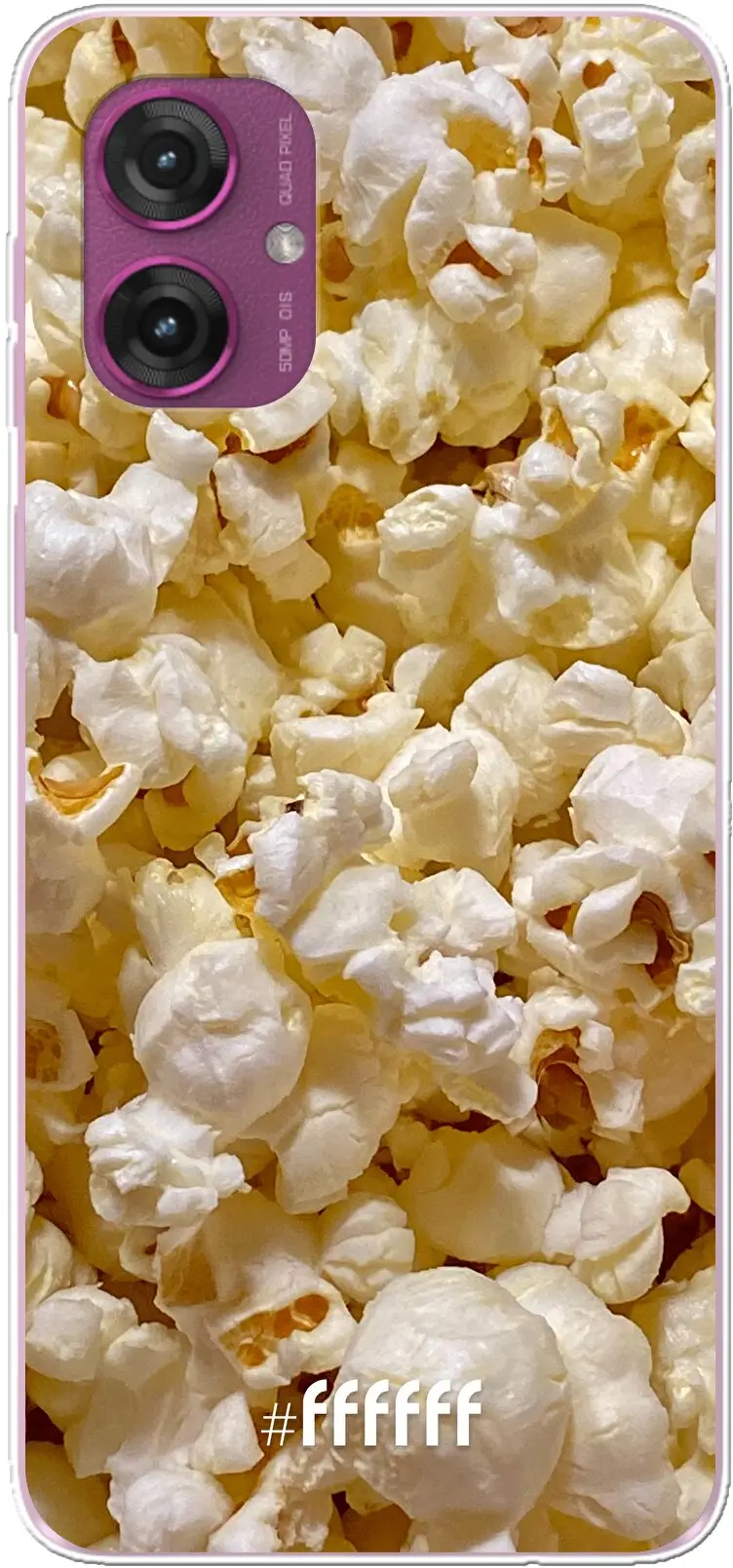 Popcorn Moto G55