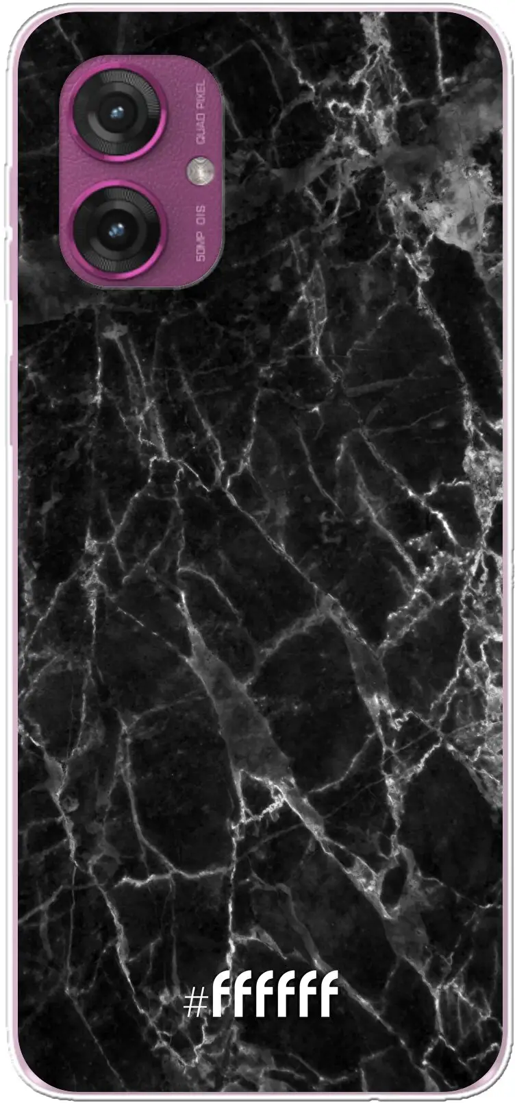 Shattered Marble Moto G55