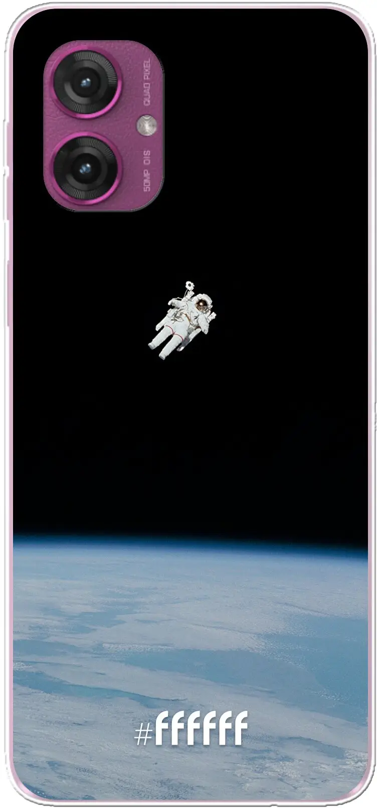 Spacewalk Moto G55