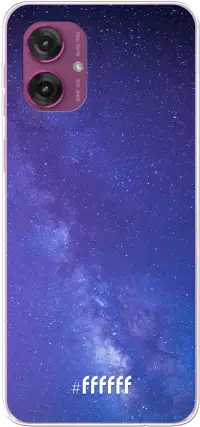 Star Cluster Moto G55