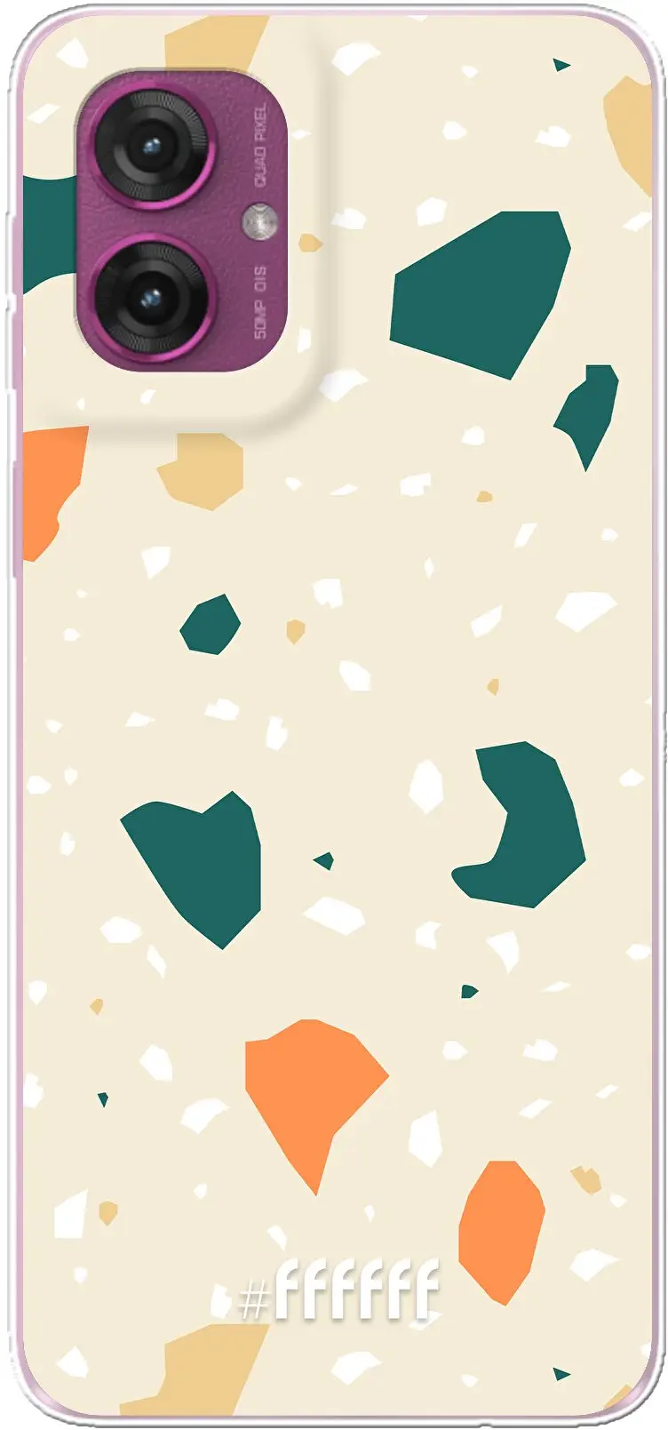 Terrazzo N°1 Moto G55