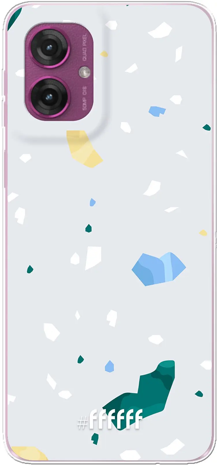 Terrazzo N°2 Moto G55