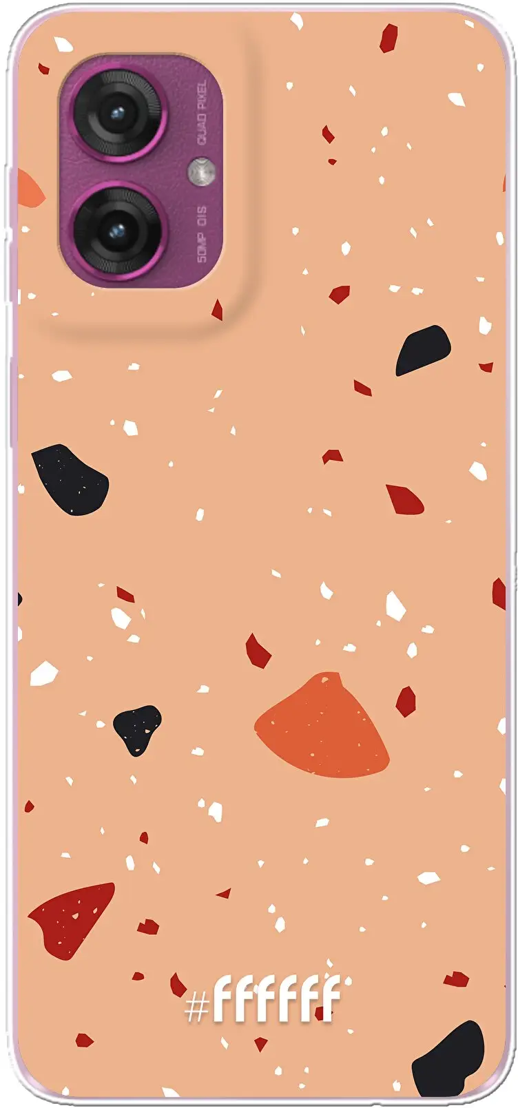 Terrazzo N°5 Moto G55